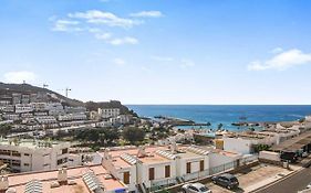 Casa Mar Y Sol - Seaview - Private Parking -Family Apartment